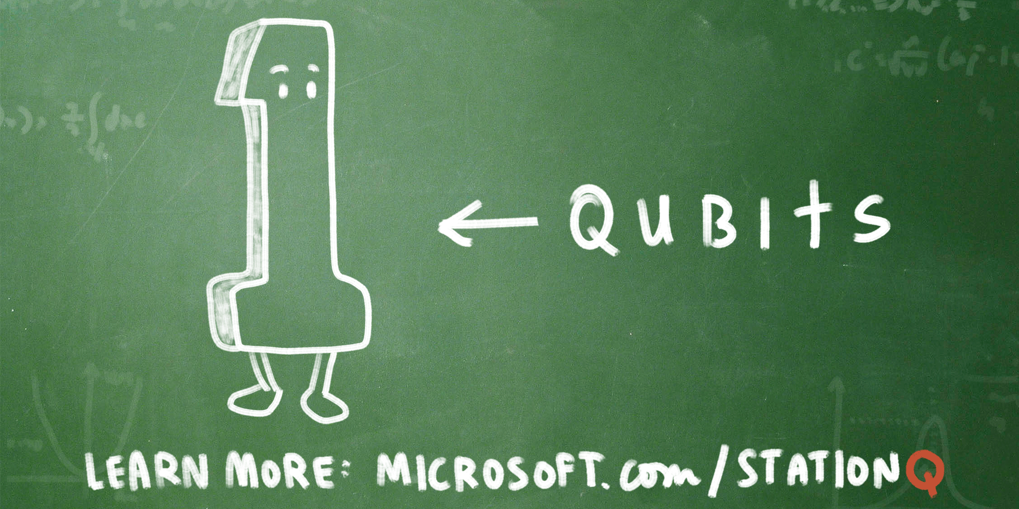 What is a Quantum Computer?