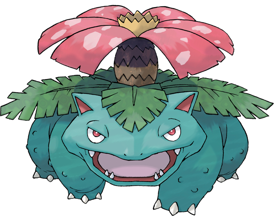 venasaur