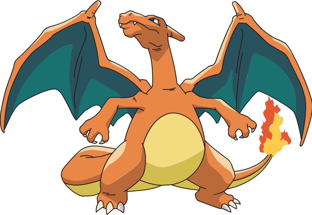 charizard