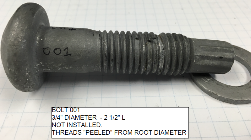 Structural Bolts - Fastenal