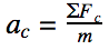 centripetal a