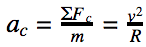 centripetal a