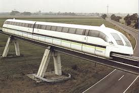 Transrapid TR-07