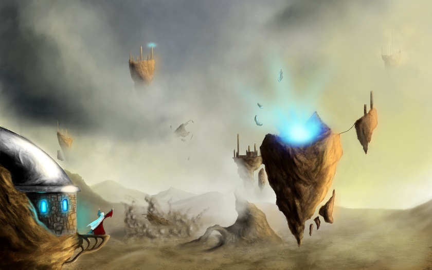 Karsus' Folly