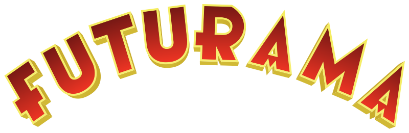Futurama_Logo