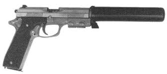Pistol_silencer