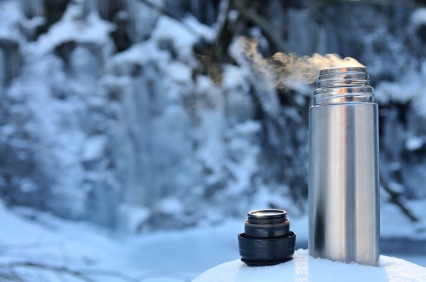 Image of Thermos
