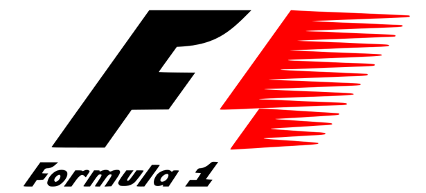 Formula 1 logo