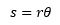 distance equation