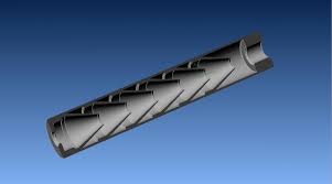 silencer 1