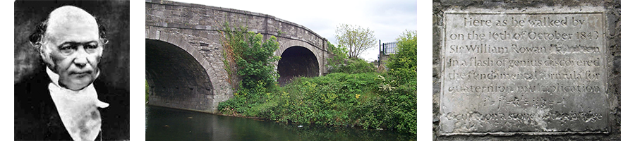 Hamilton - Brougham Bridge - Carving