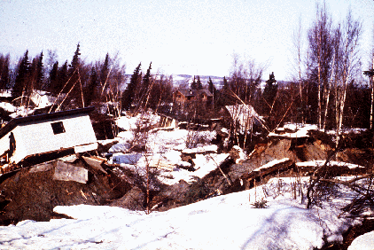 turnagain heights damage