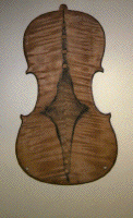 Violin Mode 1