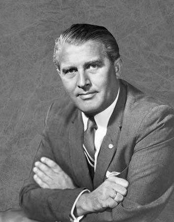 von Braun