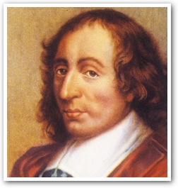 Pascal Portrait