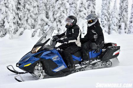 http://www.snowmobile.com/manufacturers/ski-doo/2011-skidoo-grand-touring-review-1376.html