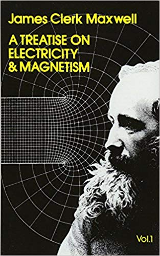 Image of
                              A Treatise of Electricity and Magnetism