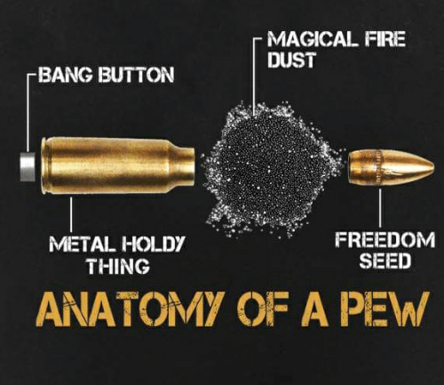 Anatomy
                            of a Pew