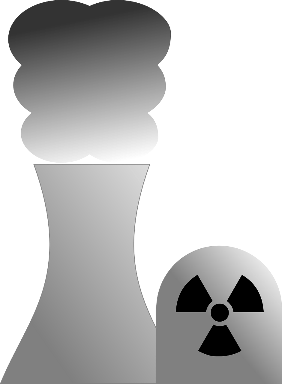 nuclearreactor