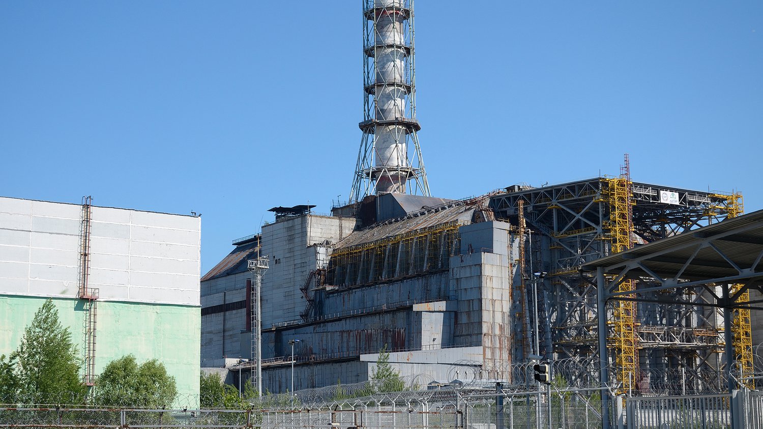 Chernobyl