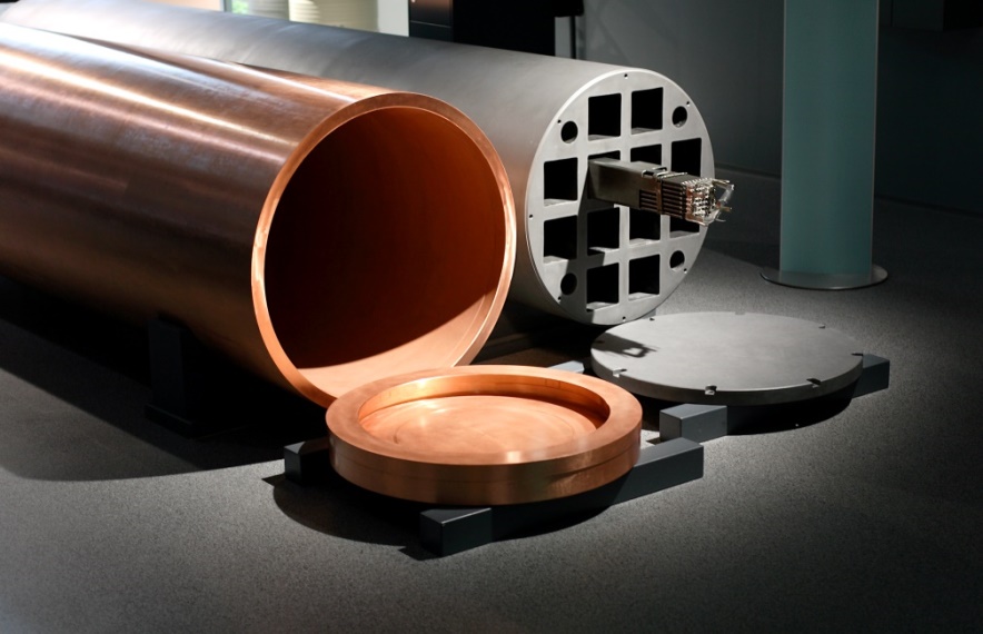 Waste Storage