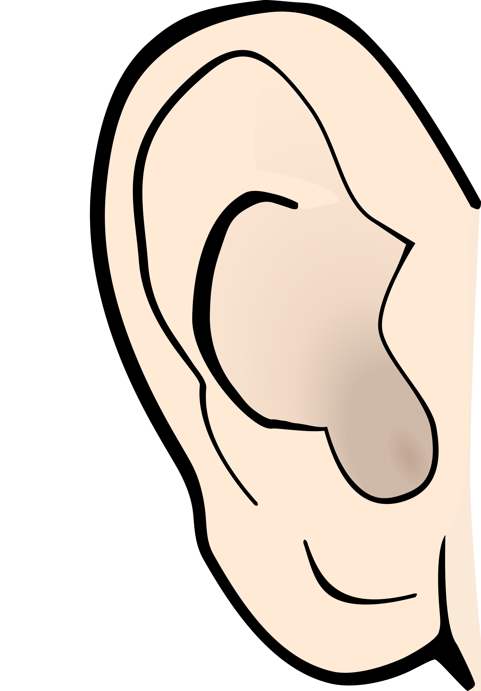 ear