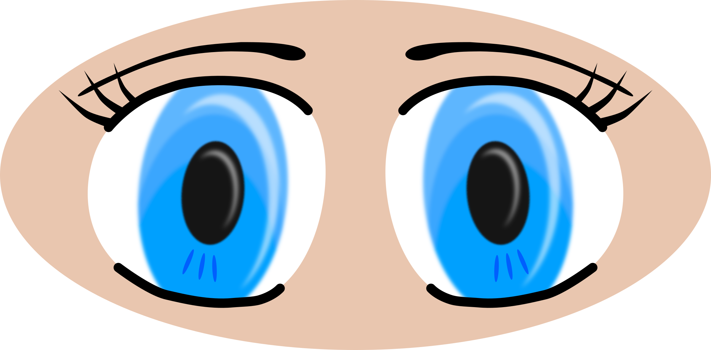 eye