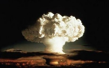 Hydrogen Bomb picture