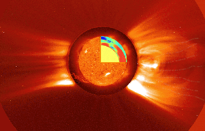 sun image in fusion reaction in stars.gif