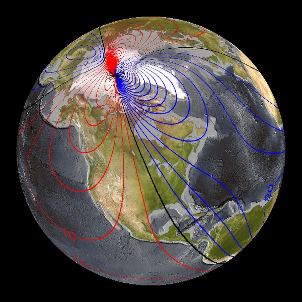 http://sos.noaa.gov/datasets/Land/earths_magnetism.html