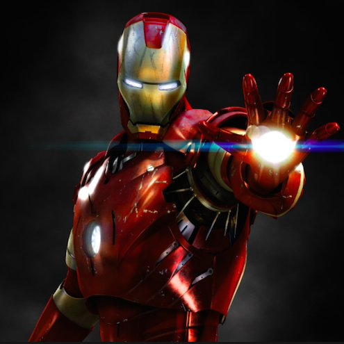 Ironman Picture