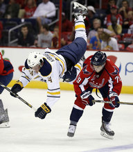 hip check