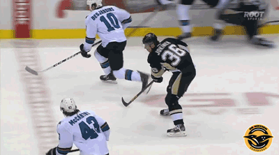 pens hit