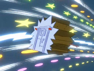 Time Travel