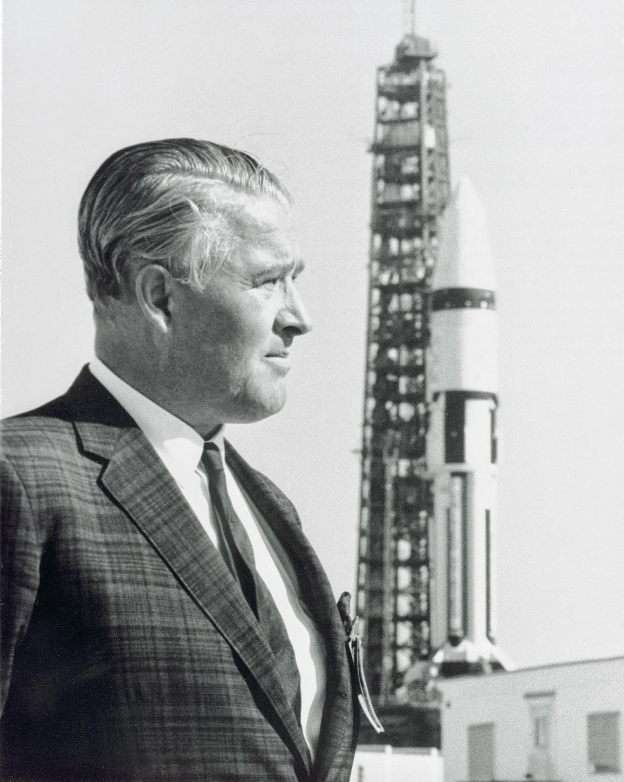 Von Braun Profile