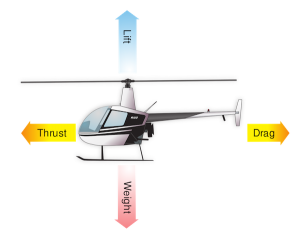 Freebody diagram